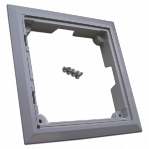 Накладки на гипсокартон для настенного бокса TWT-DB10-xP/K